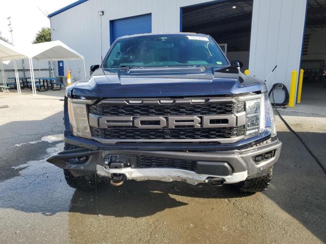 Photo 4 VIN: 1FTFW1RG3NFA86312 - FORD F150 