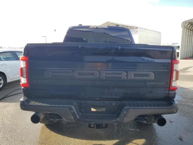 Photo 5 VIN: 1FTFW1RG3NFA86312 - FORD F150 