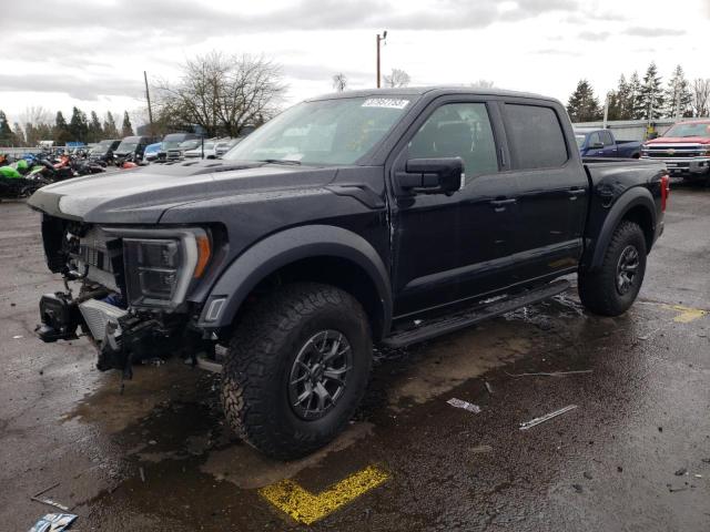 Photo 0 VIN: 1FTFW1RG3NFA93793 - FORD F150 RAPTO 