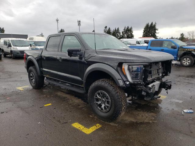 Photo 3 VIN: 1FTFW1RG3NFA93793 - FORD F150 RAPTO 