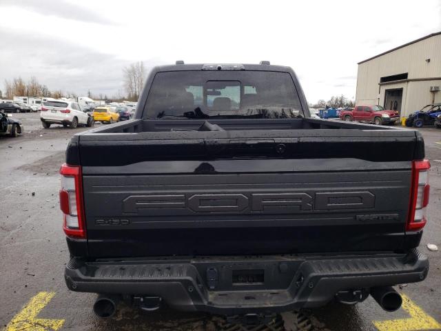 Photo 5 VIN: 1FTFW1RG3NFA93793 - FORD F150 RAPTO 