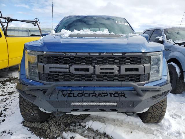 Photo 4 VIN: 1FTFW1RG3NFB25769 - FORD F150 