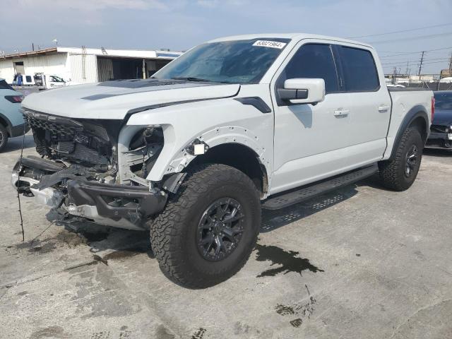 Photo 0 VIN: 1FTFW1RG3PFA60215 - FORD F150 RAPTO 