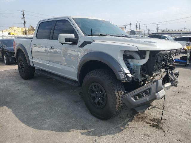 Photo 3 VIN: 1FTFW1RG3PFA60215 - FORD F150 RAPTO 