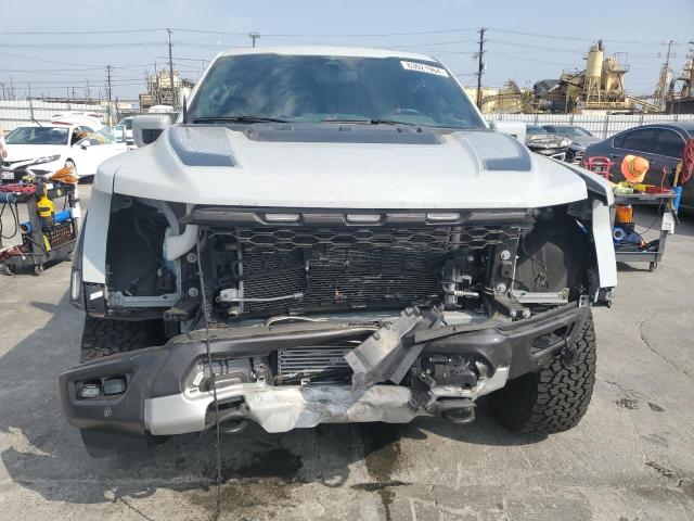 Photo 4 VIN: 1FTFW1RG3PFA60215 - FORD F150 RAPTO 