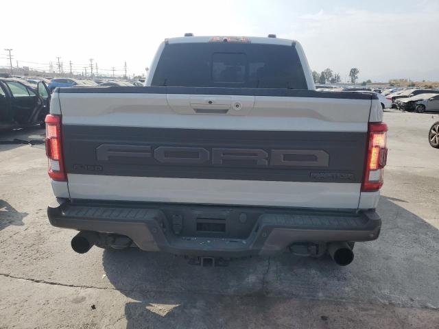 Photo 5 VIN: 1FTFW1RG3PFA60215 - FORD F150 RAPTO 