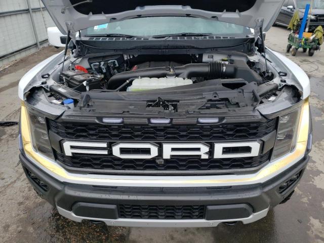 Photo 10 VIN: 1FTFW1RG3PFC59748 - FORD F150 