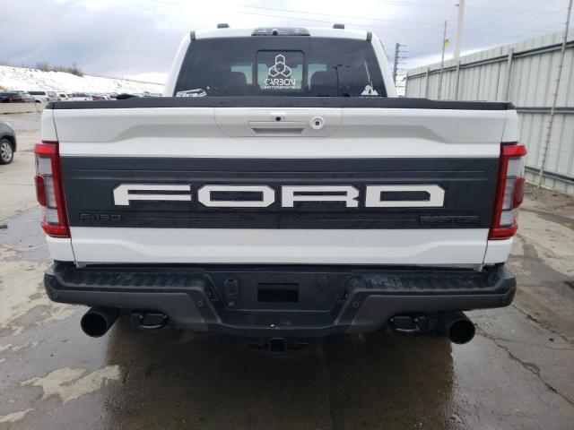 Photo 5 VIN: 1FTFW1RG3PFC59748 - FORD F150 