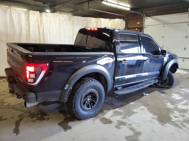 Photo 2 VIN: 1FTFW1RG3PFC76923 - FORD F150 