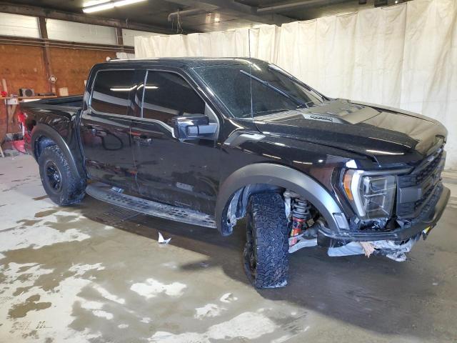 Photo 3 VIN: 1FTFW1RG3PFC76923 - FORD F150 