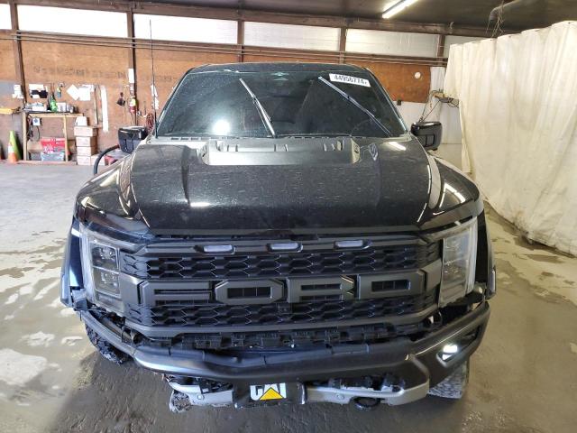 Photo 4 VIN: 1FTFW1RG3PFC76923 - FORD F150 