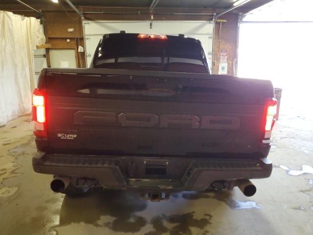 Photo 5 VIN: 1FTFW1RG3PFC76923 - FORD F150 