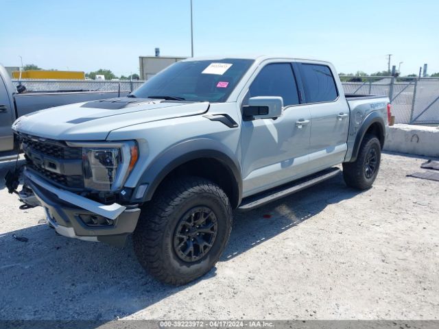 Photo 1 VIN: 1FTFW1RG3PFC85864 - FORD F150 