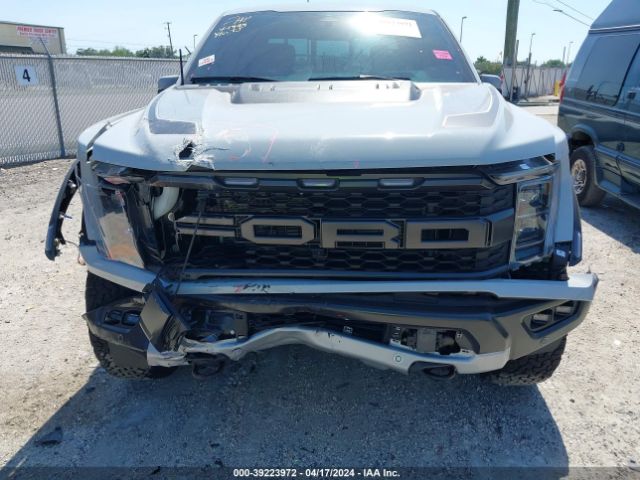 Photo 5 VIN: 1FTFW1RG3PFC85864 - FORD F150 