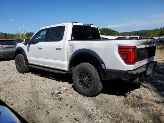 Photo 1 VIN: 1FTFW1RG3RFA54398 - FORD F150 RAPTO 