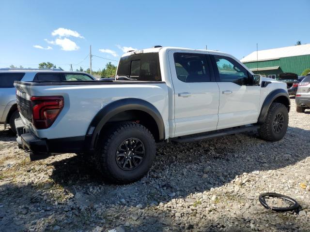 Photo 2 VIN: 1FTFW1RG3RFA54398 - FORD F150 RAPTO 