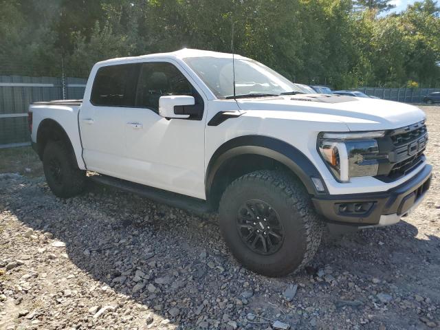 Photo 3 VIN: 1FTFW1RG3RFA54398 - FORD F150 RAPTO 