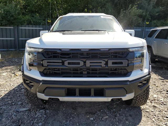 Photo 4 VIN: 1FTFW1RG3RFA54398 - FORD F150 RAPTO 