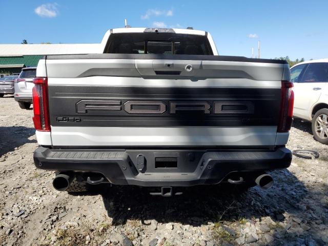 Photo 5 VIN: 1FTFW1RG3RFA54398 - FORD F150 RAPTO 