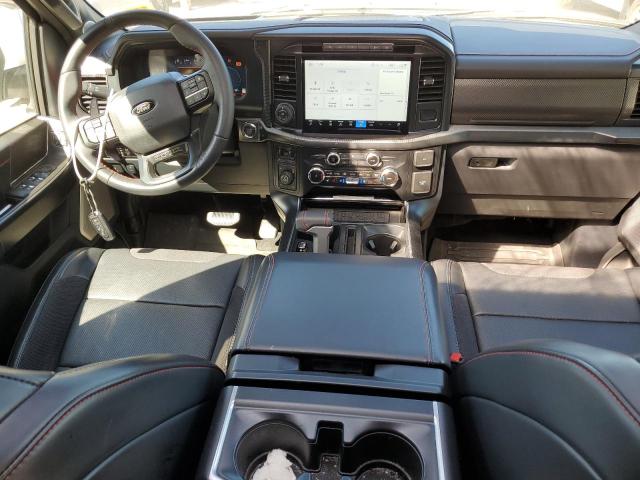 Photo 7 VIN: 1FTFW1RG3RFA54398 - FORD F150 RAPTO 