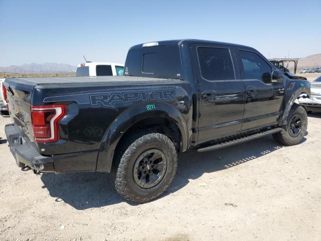 Photo 2 VIN: 1FTFW1RG4HFA46910 - FORD F150 RAPTO 