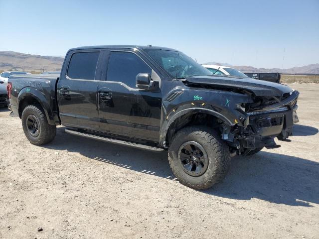 Photo 3 VIN: 1FTFW1RG4HFA46910 - FORD F150 RAPTO 