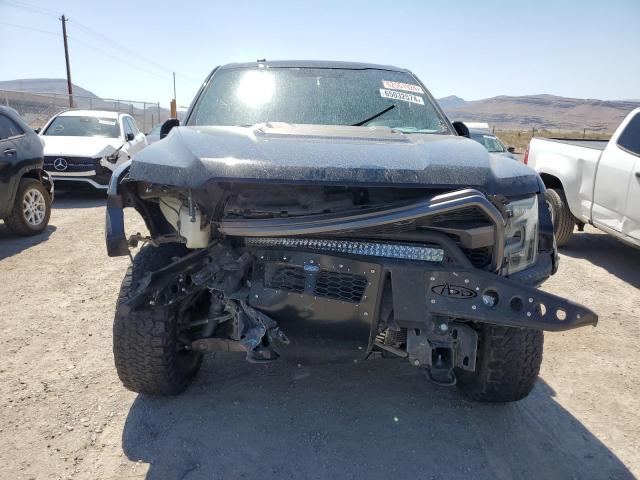 Photo 4 VIN: 1FTFW1RG4HFA46910 - FORD F150 RAPTO 