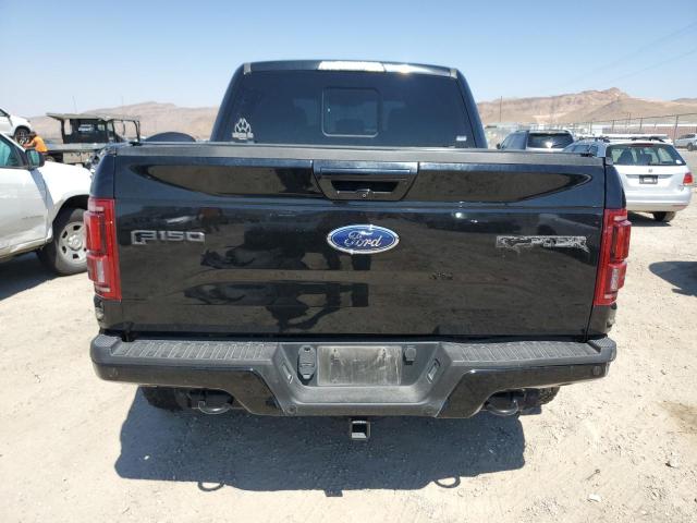 Photo 5 VIN: 1FTFW1RG4HFA46910 - FORD F150 RAPTO 