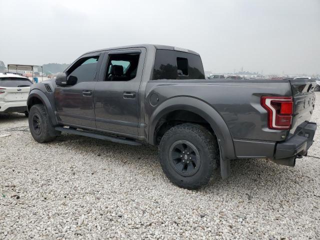 Photo 1 VIN: 1FTFW1RG4HFC31183 - FORD F150 RAPTO 