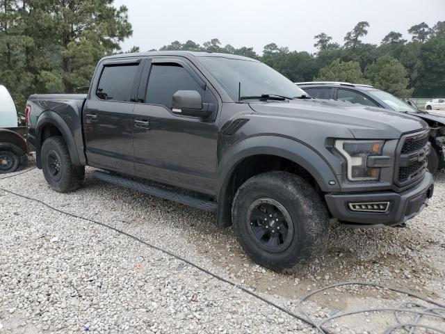 Photo 3 VIN: 1FTFW1RG4HFC31183 - FORD F150 RAPTO 