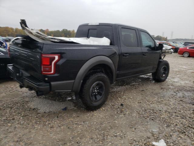 Photo 2 VIN: 1FTFW1RG4JFA16828 - FORD F150 