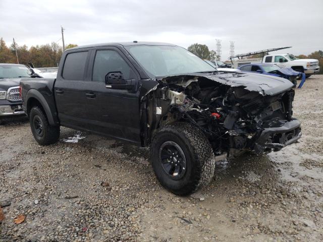 Photo 3 VIN: 1FTFW1RG4JFA16828 - FORD F150 