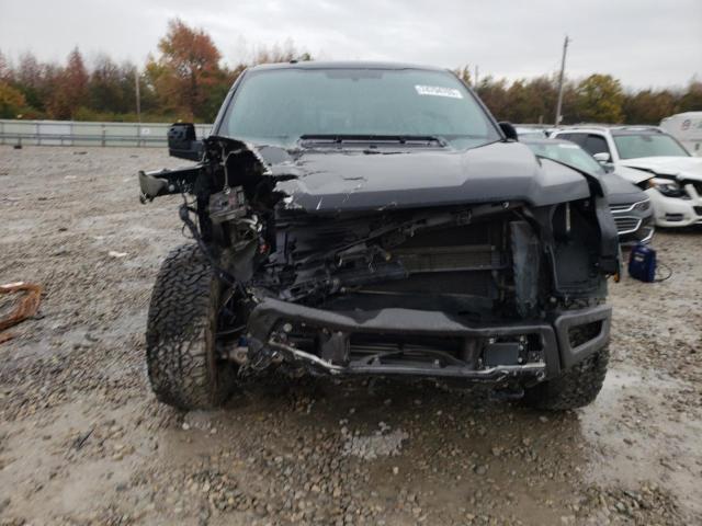 Photo 4 VIN: 1FTFW1RG4JFA16828 - FORD F150 