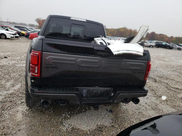 Photo 5 VIN: 1FTFW1RG4JFA16828 - FORD F150 