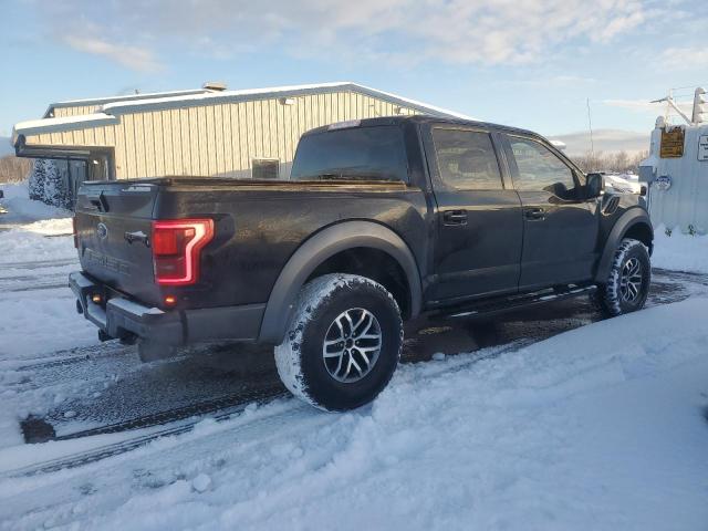 Photo 2 VIN: 1FTFW1RG4JFB00499 - FORD F150 RAPTO 