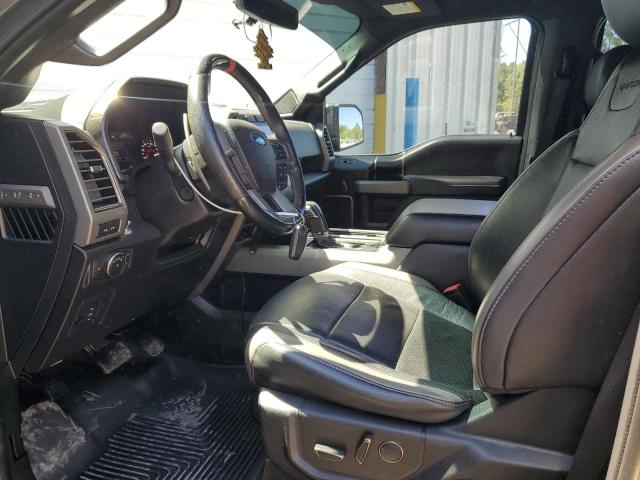 Photo 6 VIN: 1FTFW1RG4JFB21370 - FORD F150 