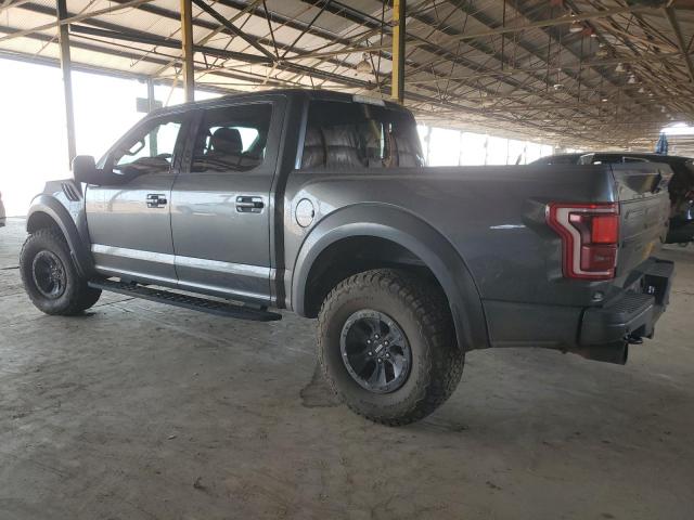 Photo 1 VIN: 1FTFW1RG4JFB36550 - FORD F150 RAPTO 