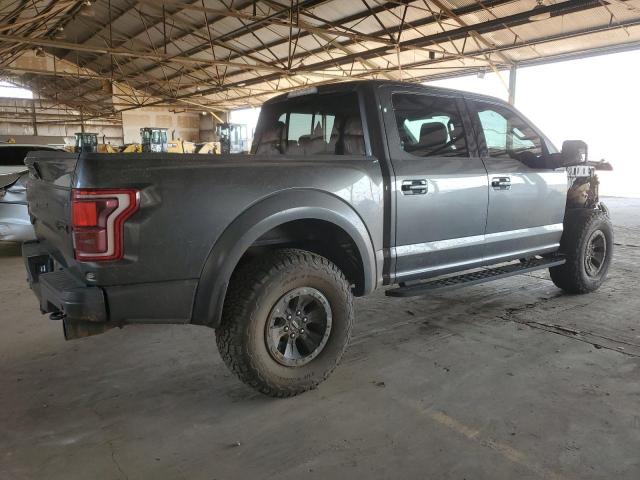 Photo 2 VIN: 1FTFW1RG4JFB36550 - FORD F150 RAPTO 