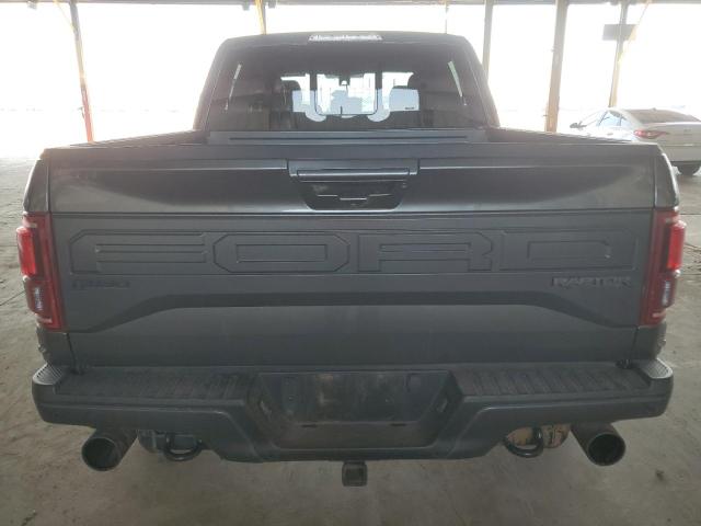 Photo 5 VIN: 1FTFW1RG4JFB36550 - FORD F150 RAPTO 