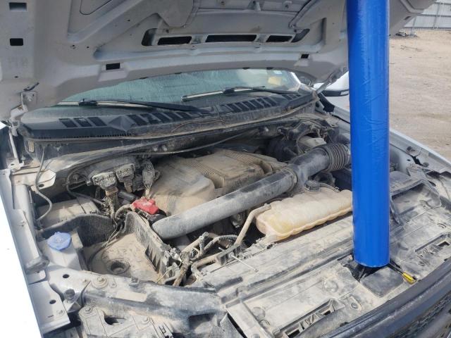 Photo 6 VIN: 1FTFW1RG4JFC42951 - FORD F150 RAPTO 