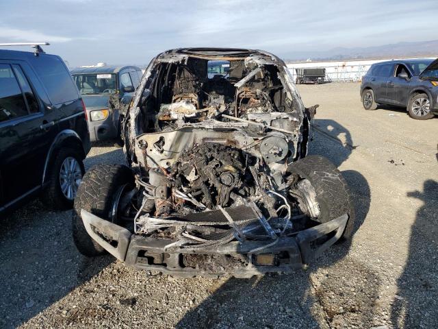 Photo 4 VIN: 1FTFW1RG4JFC46336 - FORD F150 RAPTO 