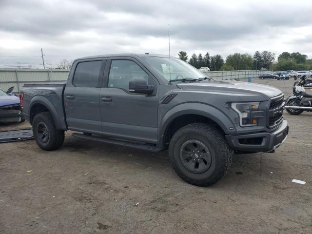 Photo 3 VIN: 1FTFW1RG4JFD92963 - FORD F150 RAPTO 