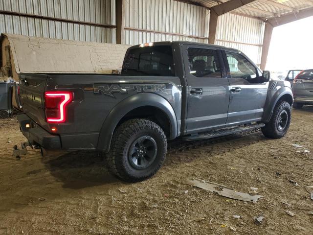 Photo 2 VIN: 1FTFW1RG4JFE50442 - FORD F150 