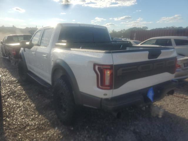 Photo 2 VIN: 1FTFW1RG4KFB78363 - FORD F150 RAPTO 