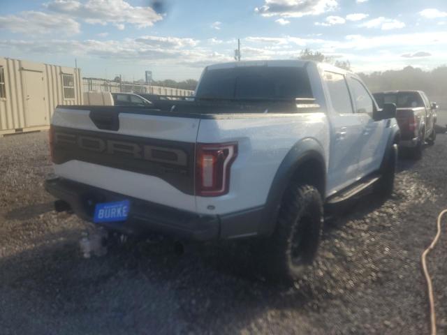 Photo 3 VIN: 1FTFW1RG4KFB78363 - FORD F150 RAPTO 