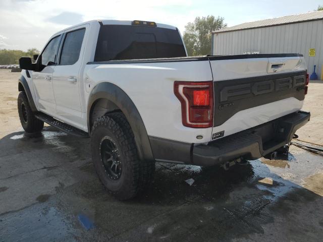 Photo 1 VIN: 1FTFW1RG4KFB78489 - FORD F150 RAPTO 