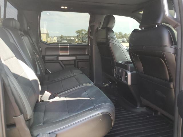 Photo 9 VIN: 1FTFW1RG4KFB78489 - FORD F150 RAPTO 