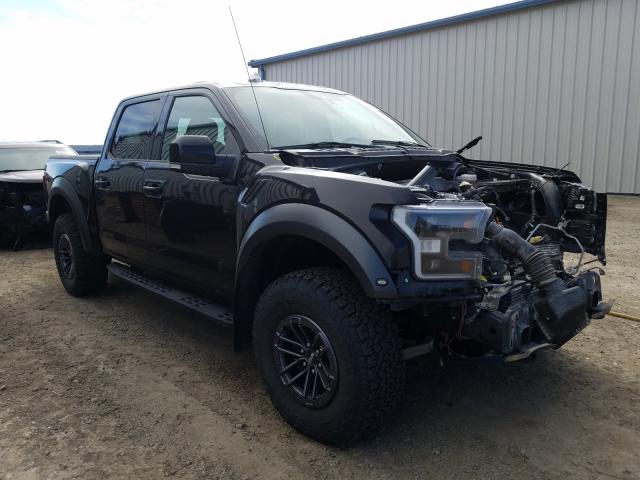 Photo 0 VIN: 1FTFW1RG4KFC09496 - FORD F150 RAPTO 