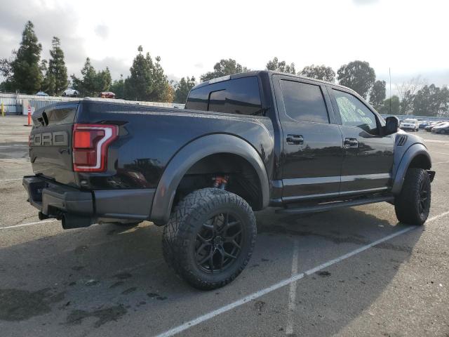 Photo 2 VIN: 1FTFW1RG4KFD46843 - FORD F150 