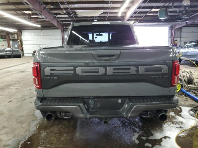 Photo 5 VIN: 1FTFW1RG4LFA39190 - FORD F150 